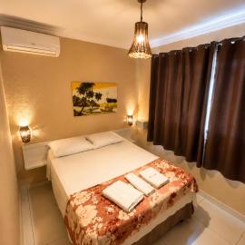 Maré Praia Hotel, Hotel in Fortaleza