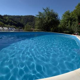 Montana Family Villa: Văliug şehrinde bir otel