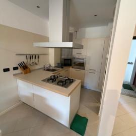 Residence Ferrino – hotel w mieście Milano Marittima