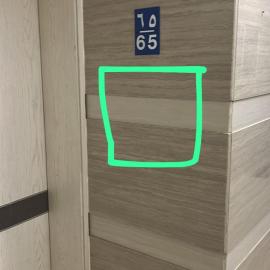 مكتب للايجار، فندق في Ma‘ābīlah