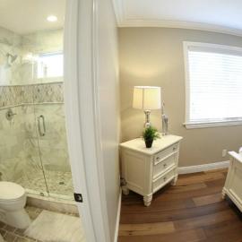 Upscale 6 Bed, 5 Ba, New Pool W/Jacuzzi, 1/2 Mile Walk to Disney