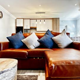 Swakop-Mint 11 ! Your Cozzy Oceanview Beach Stay
