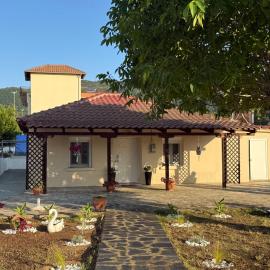 The Little Garden