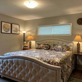 Cozy home close to everything, hotel en Surrey