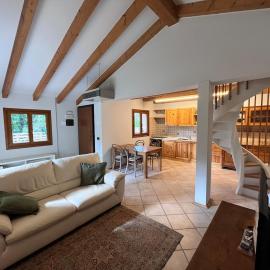 Casa vacanza El Manarot