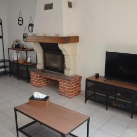 Gîte de la Croix - 6 people - Family house