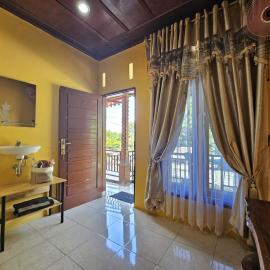 Sumatra Inn & Travel