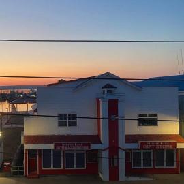 Shoreline Suites, hotell i Digby