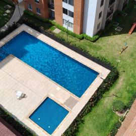 Beautiful Apartment in Cali Valle Colombia
