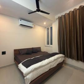 Baithak residency