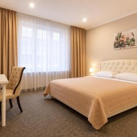 Nika Apart hotel, hotel a Riga