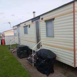 Happy Holiday Home, hotel in Warden