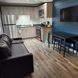 TeePee Room 17- Full Kitchen, hotel in Roscommon