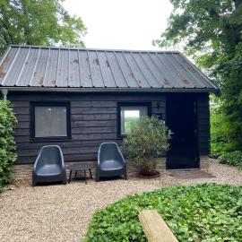 'T Zand Bed & Breakfast, hotell sihtkohas Echteld