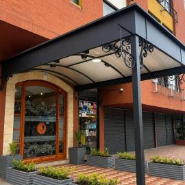 Hostelfc Marly, hotel a Bogotà