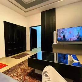 2-bedroom apartment