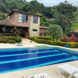 Finca Los Pony Girardota Antioquia