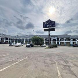 Century Inn