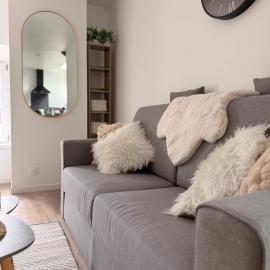 L escale des 4 saisons, hotel in Saulxures-sur-Moselotte