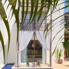 LA RESERVE DESIGN VILLAS BEIJA-FLOR e IPANEMA