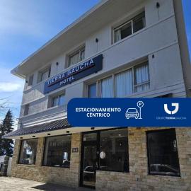 Hotel Tierra Gaucha