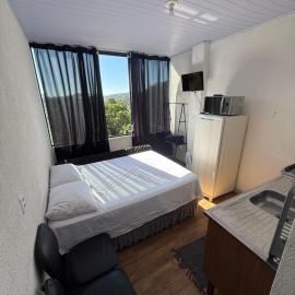 Lindo Apto Mobiliado, Smart TV - Caieras, Hotel in Caieiras