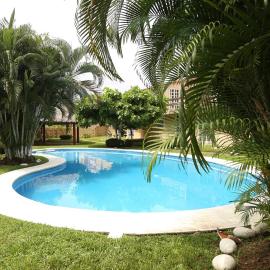 Puesta de Sol, hôtel à Ixtapa