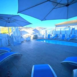 Hacienda LA Demeure, hotel in Saint-Florent
