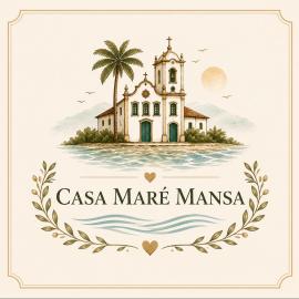 Casa em Paraty