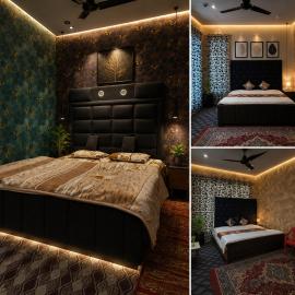 Younis Guest house, hôtel à Srinagar