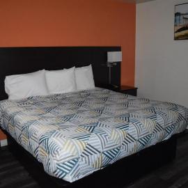 PLYMOUTH MOTOR LODGE, hotel di Terryville