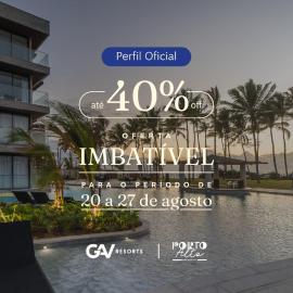 PORTO ALTO RESORT - GAV Resorts