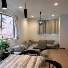 Nagoya Stay Hub - Vacation STAY 61671v, hotel di Chiharachō