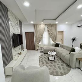 Executive Apartment in Anthony