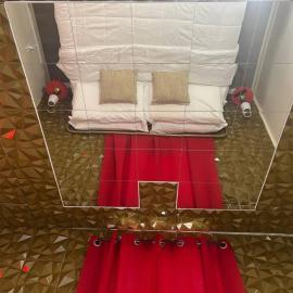 Comfortable Amarillo Home, hotel u gradu 'Amarillo'
