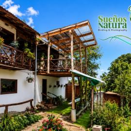S Natura Birding and Photography, Hotel in Villa Mills