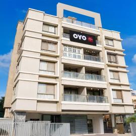 Hotel O Destination 41, ξενοδοχείο στο Pune