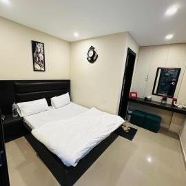 Apartment In Ayubia, hotel in Naka