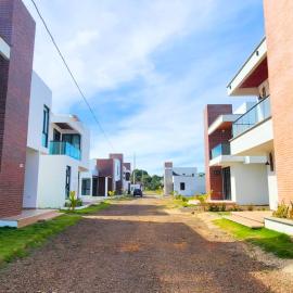 Cabañas Jardín del mar - By Amauna, hotel v destinaci San Bernardo del Viento