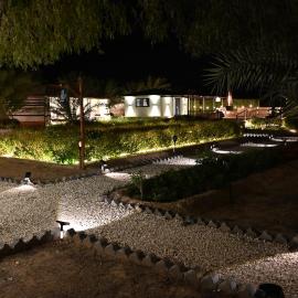 Al Khazna Resort, hotel sa Al Khaznah