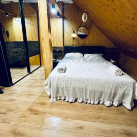 Agro Bieszczady 2, hotel a Czarna