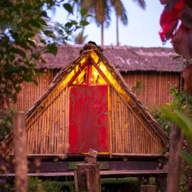 Tampat do Aman, Hotel in Kudat