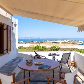 Flo Guest House, viešbutis mieste Sifnos
