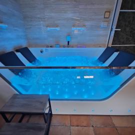 Montefiori Luxury Suite & Spa