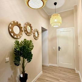 Beautiful Rooms - Luxury stay in the center, hotel in Szczecin