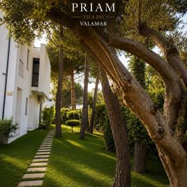 Valamar Priam Villa D11