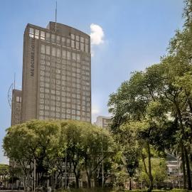 VM Flats Guarulhos Aeroporto