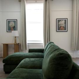 Stylish Town Centre Apartment with Free Parking, hotelli kohteessa Ipswich