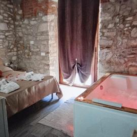 Podere il Gallo Agriturismo, hotel Campiglia Marittimában