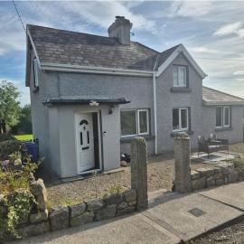 Cottage on the hill, hotel u gradu 'Carlow'
